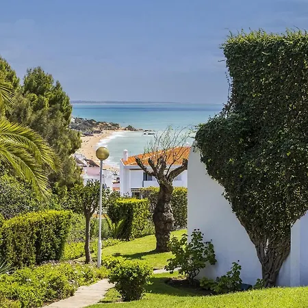 Vista Portuguesa Windmill By Ocvillas 알부페이라