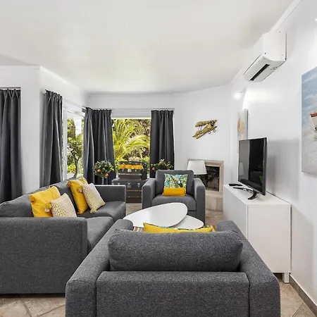 Vista Portuguesa Windmill By Ocvillas 알부페이라
