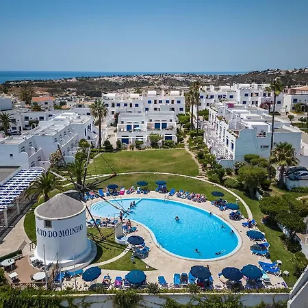 아파트 Vista Portuguesa Windmill By Ocvillas