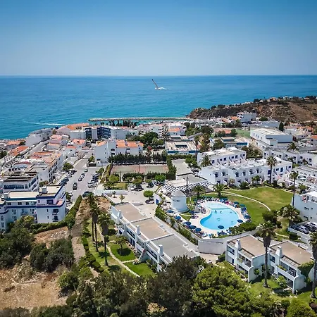 Vista Portuguesa Windmill By Ocvillas