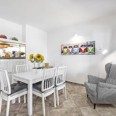 Apartment Vista Portuguesa By Ocvillas