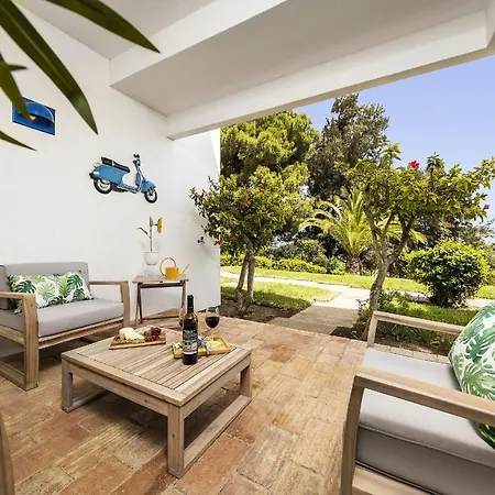 Apartment Vista Portuguesa By Ocvillas Albufeira