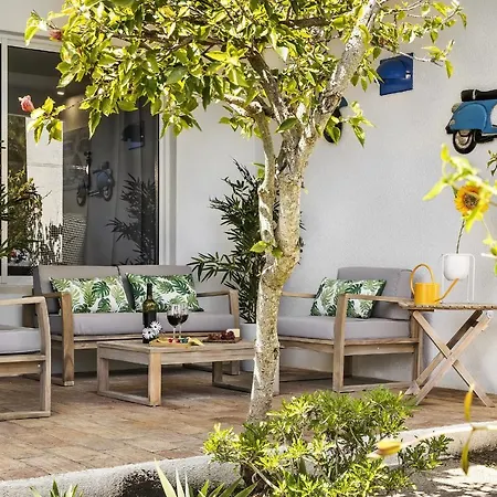 Apartamento Vista Portuguesa By Ocvillas *