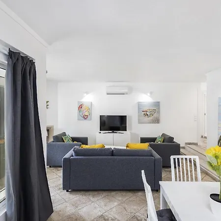 Vista Portuguesa By Ocvillas Apartment Albufeira