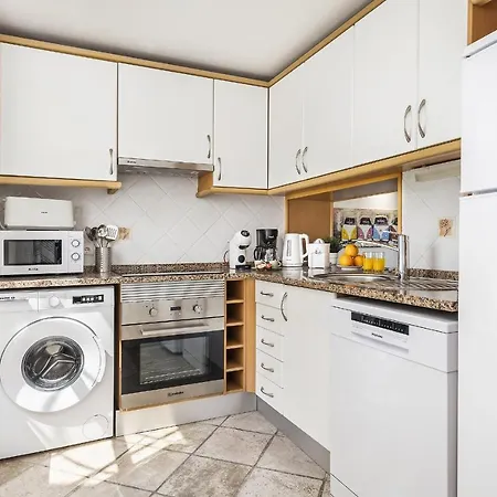 Apartamento Vista Portuguesa By Ocvillas *