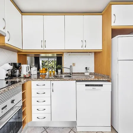 Vista Portuguesa By Ocvillas