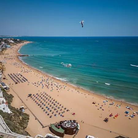 Vista Portuguesa By Ocvillas Apartment