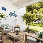 Apartman Vista Portuguesa By Ocvillas