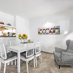 Apartman Vista Portuguesa By Ocvillas