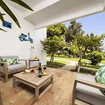 Apartman Vista Portuguesa By Ocvillas Albufeira