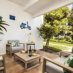 Vista Portuguesa By Ocvillas Apartman Albufeira