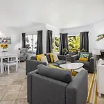 Vista Portuguesa By Ocvillas Apartman Albufeira