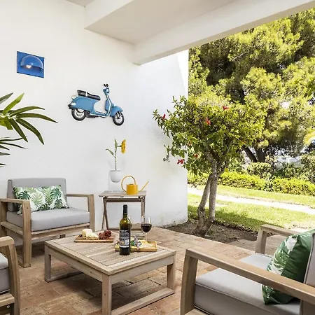 Apartmán Vista Portuguesa Windmill By Ocvillas