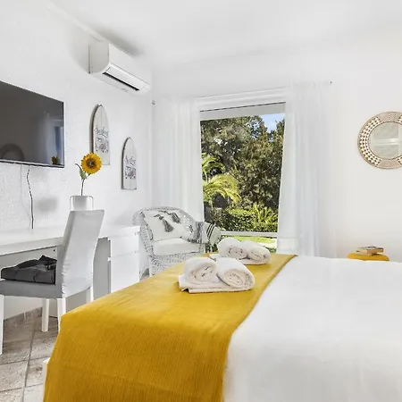 Vista Portuguesa By Ocvillas شقة البوفيرا