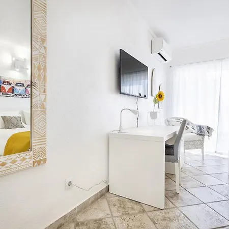 Apartmán Vista Portuguesa Windmill By Ocvillas *