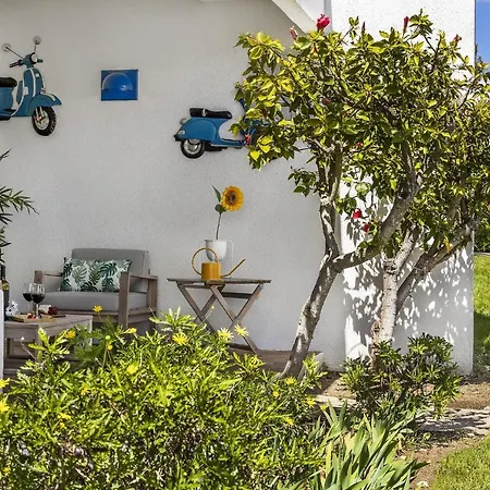 Apartmán Vista Portuguesa Windmill By Ocvillas Albufeira