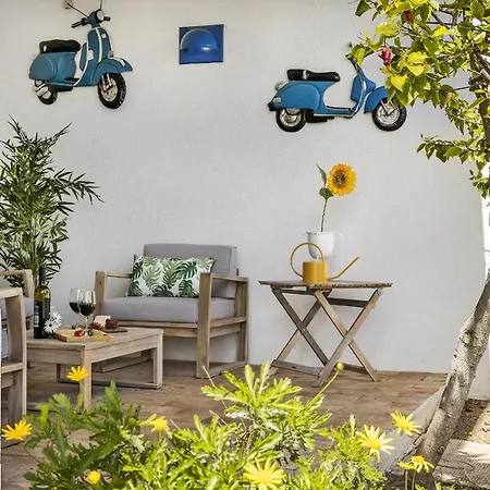 Apartmán Vista Portuguesa Windmill By Ocvillas