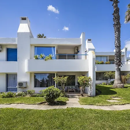 شقة Vista Portuguesa By Ocvillas *