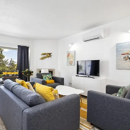 Vista Portuguesa Windmill By Ocvillas Apartmán