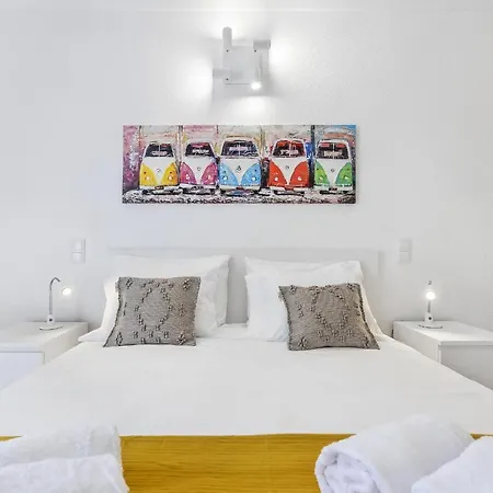 Vista Portuguesa Windmill By Ocvillas Albufeira