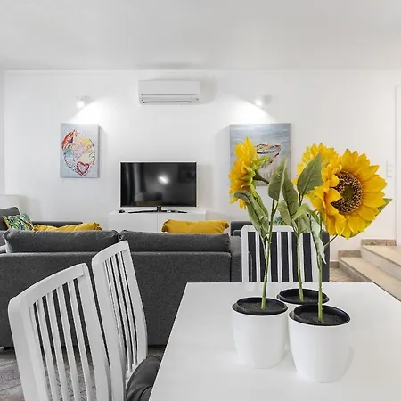 Vista Portuguesa Windmill By Ocvillas Apartmán