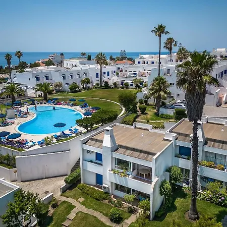 Vista Portuguesa Windmill By Ocvillas * Albufeira