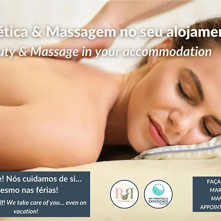 Vista Portuguesa By Ocvillas شقة *