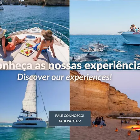 Vista Portuguesa By Ocvillas