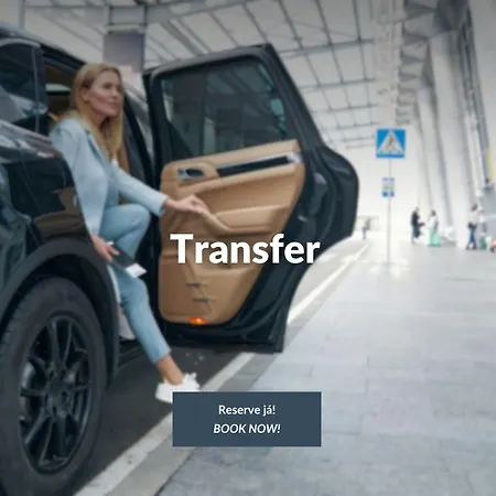 Apartamento Vista Portuguesa By Ocvillas