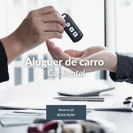 Vista Portuguesa By Ocvillas Apartamento *