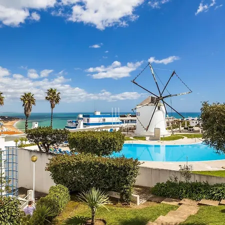 Apartment Vista Portuguesa Windmill By Ocvillas *